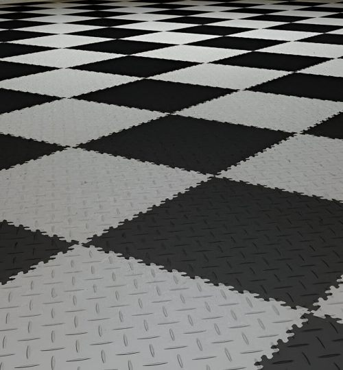 dark grey cointop motolock interlocking floor tile (3) 358 p